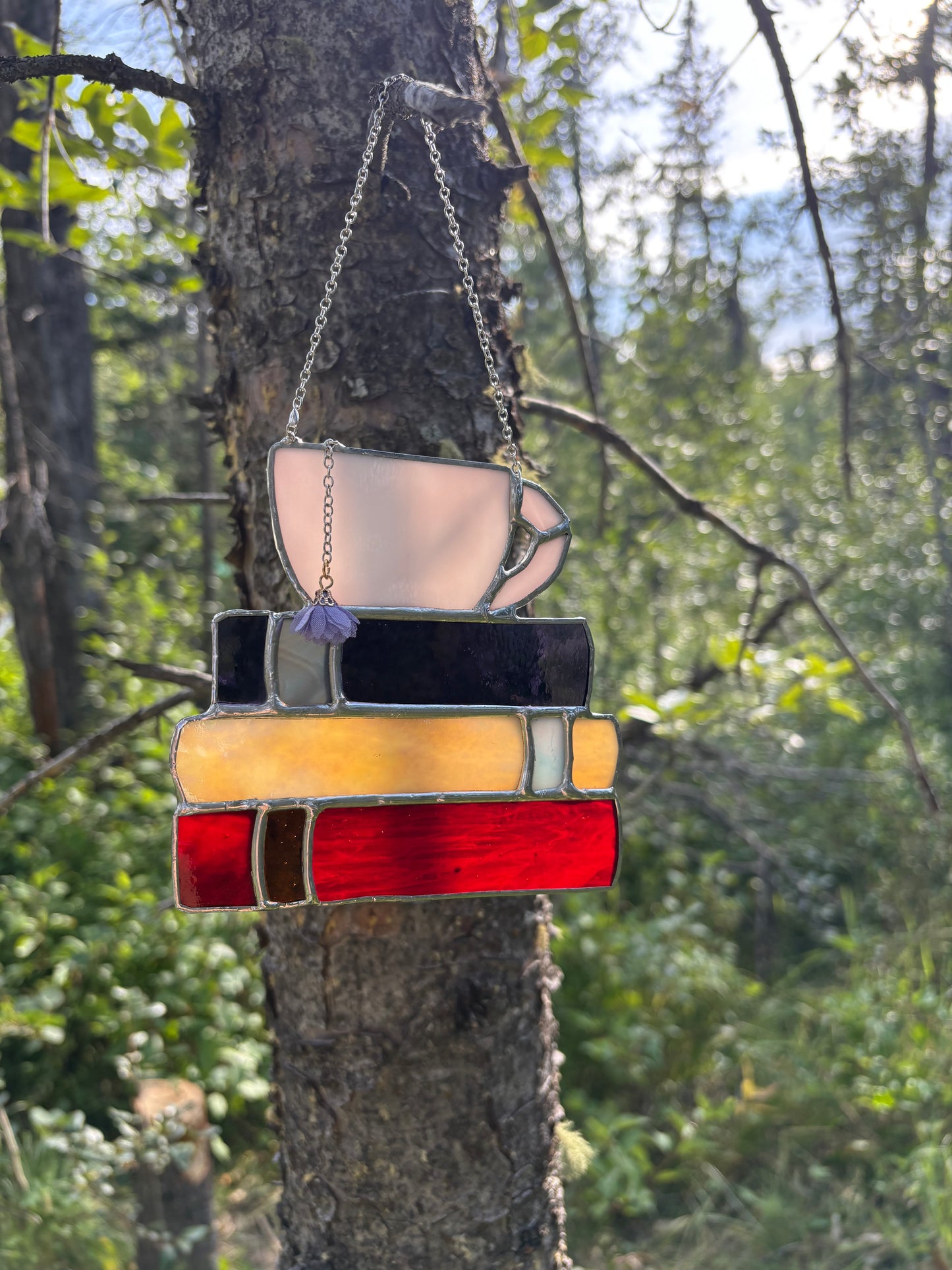 Drink tea, Read books, Repeat - Pink