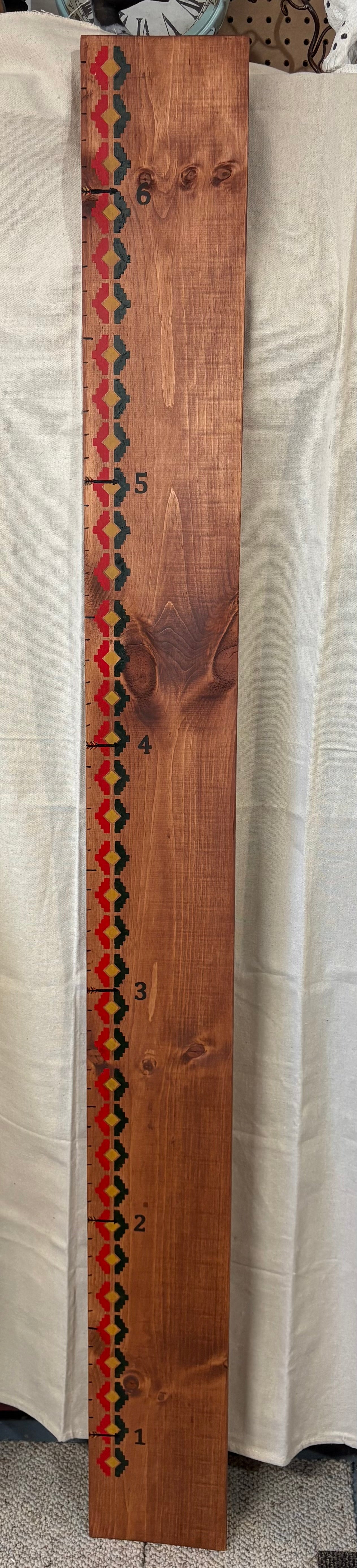 Navajo Pattern
