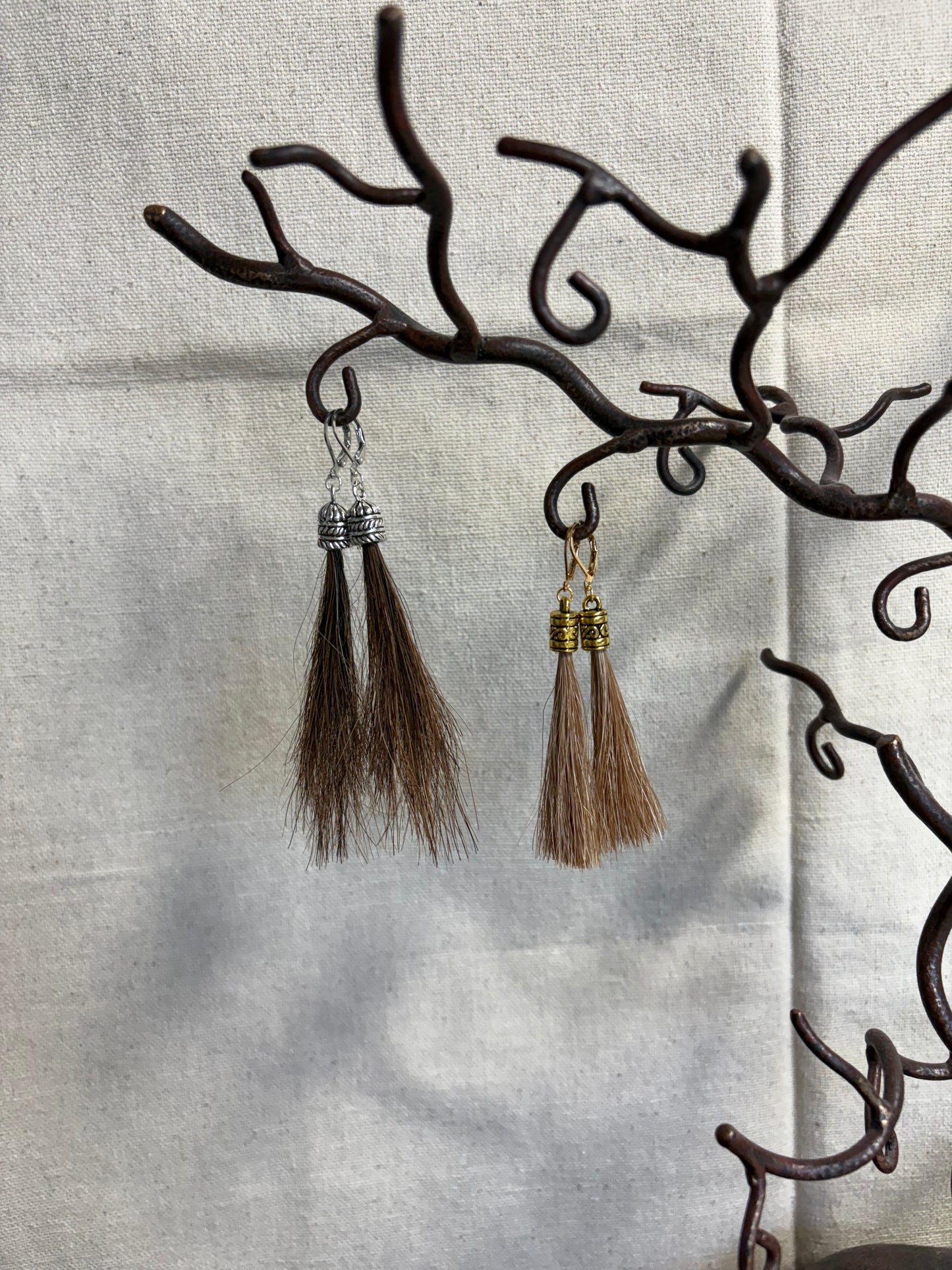 Horse Hair Jewelry