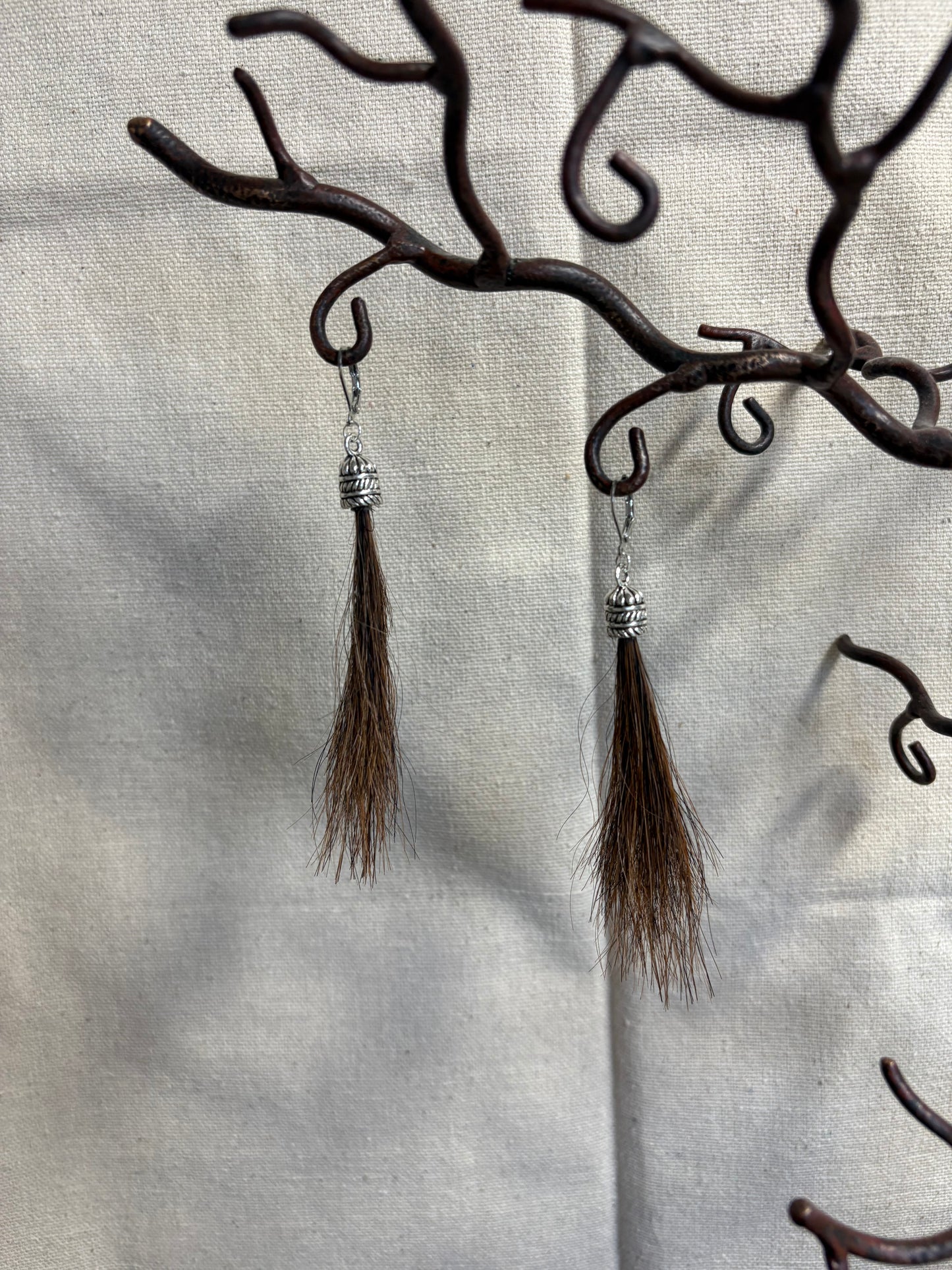 Horse Hair Jewelry
