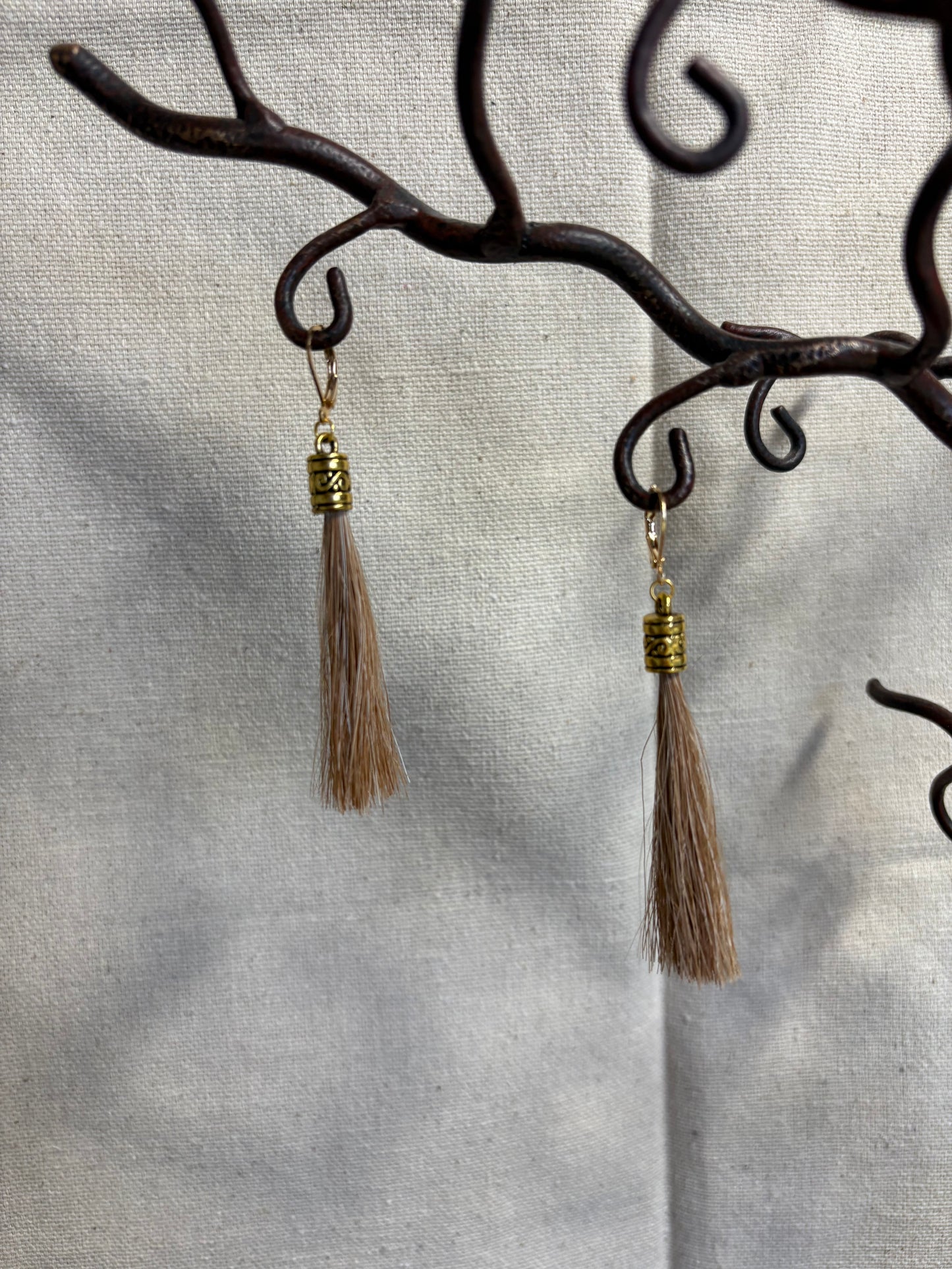 Horse Hair Jewelry
