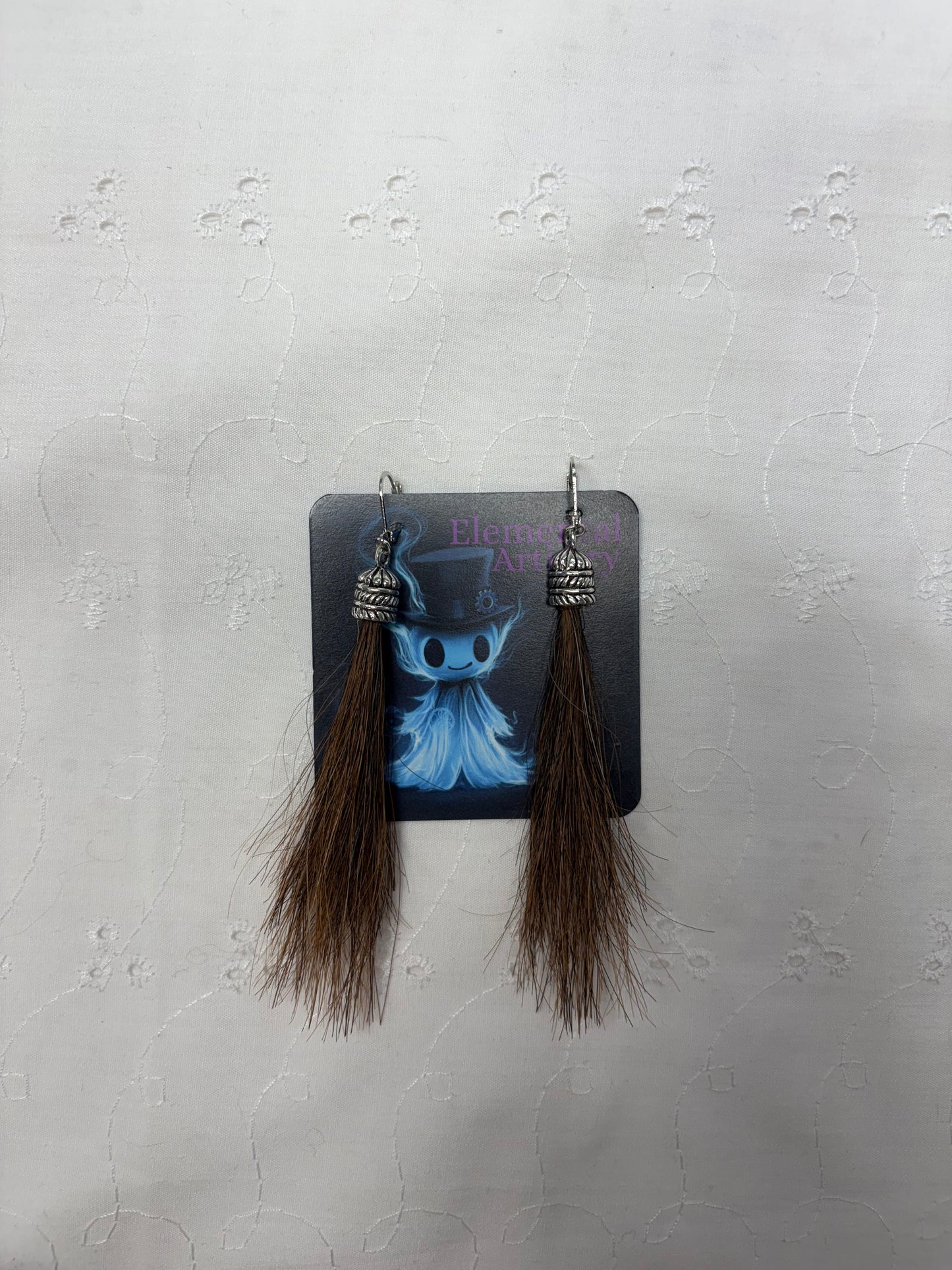 Horse Hair Jewelry