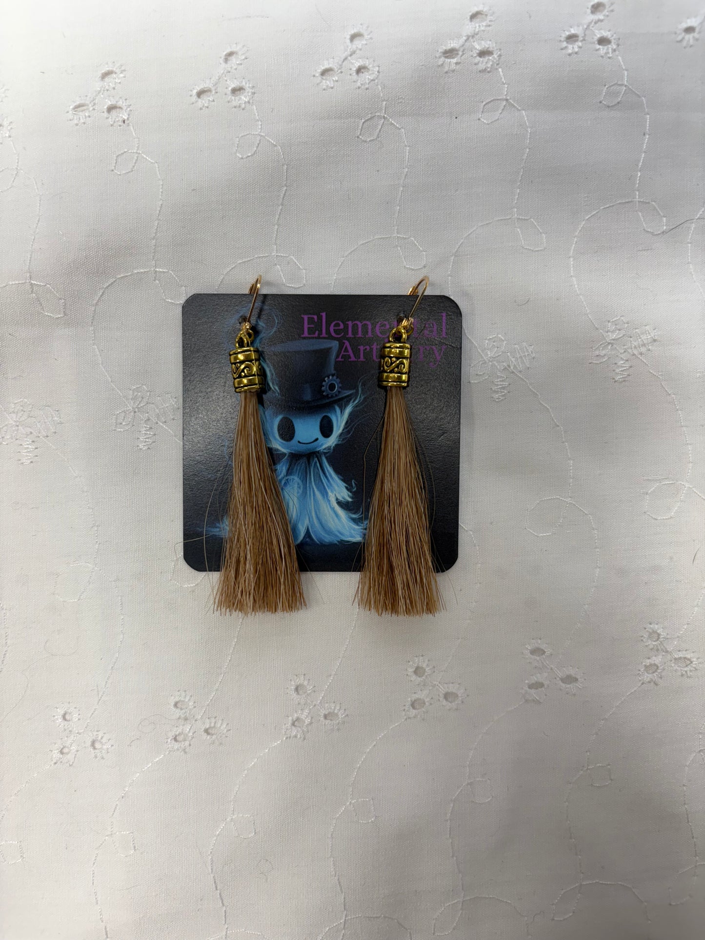Horse Hair Jewelry