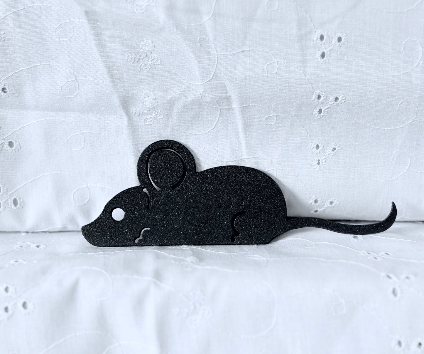 Kitchen Mouse