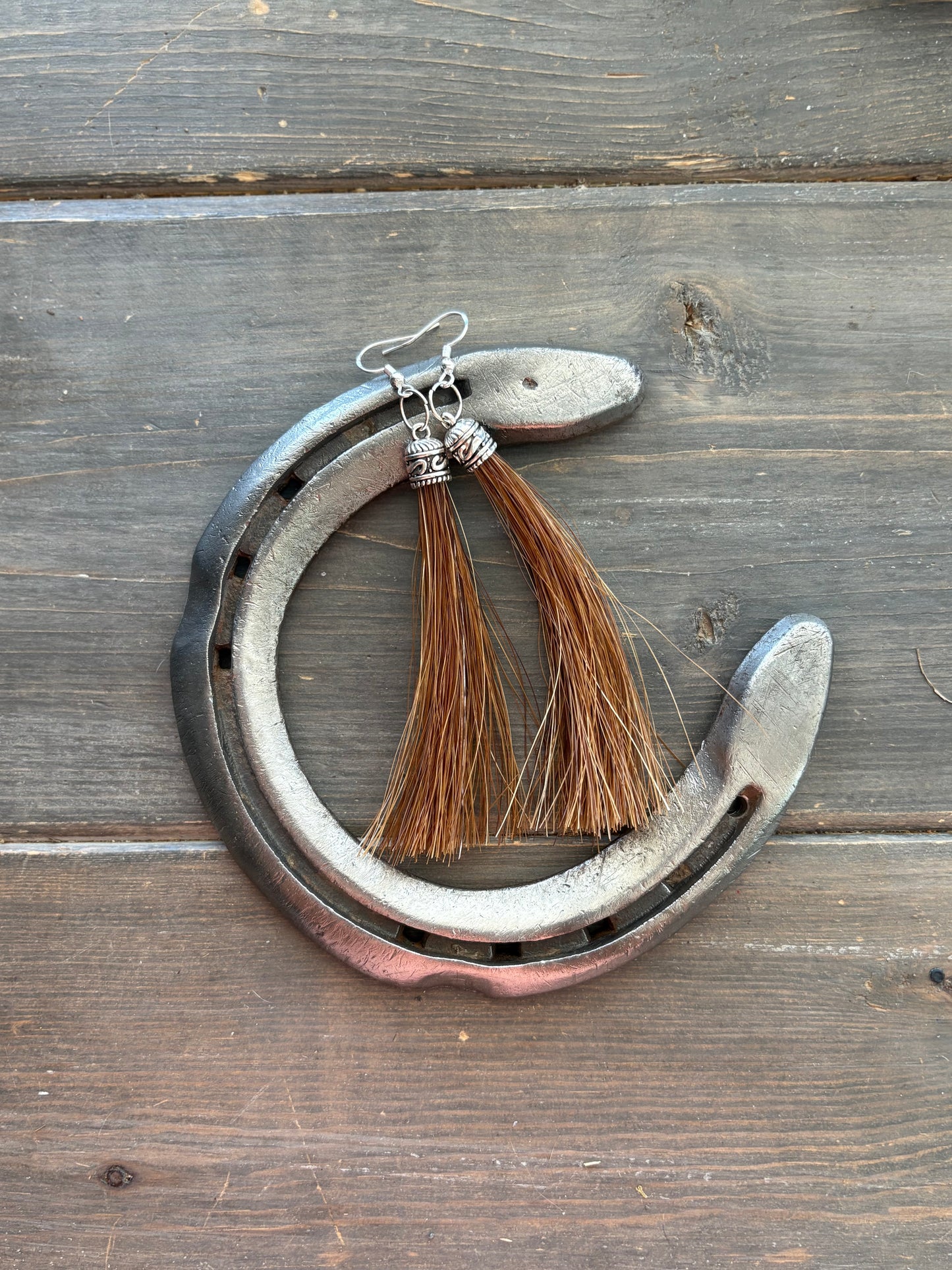Sorrel Earrings