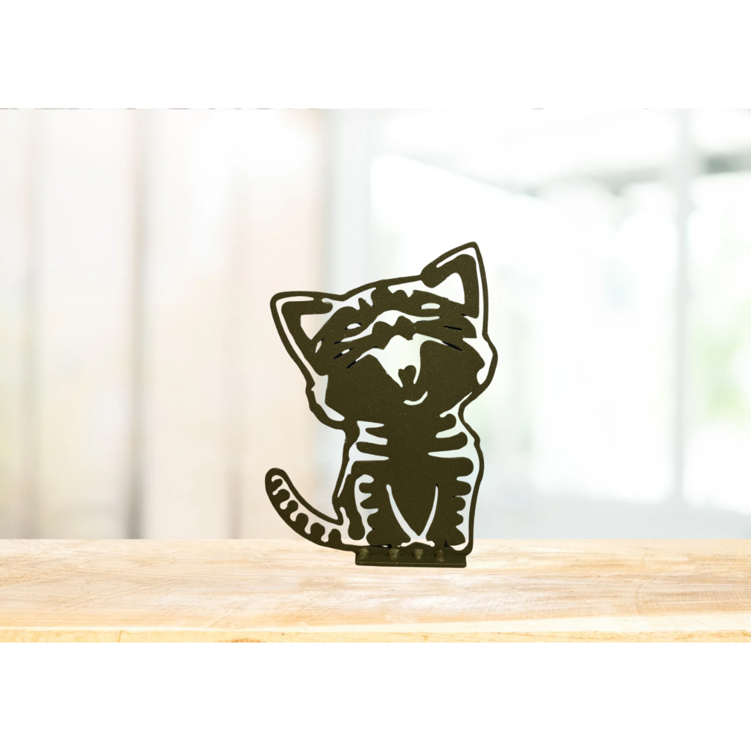 Tom Cat