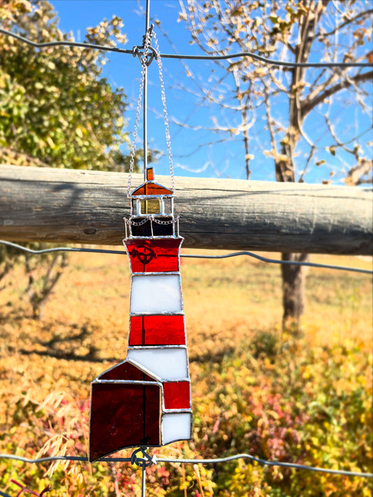 Lighthouse