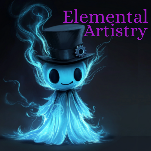 Elemental Artistry Inc.