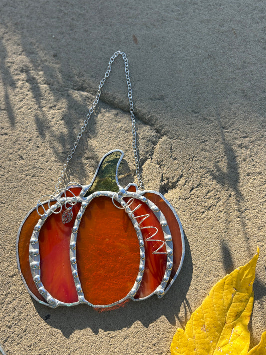 Pumpkin - Orange