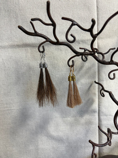 Horse Hair Jewelry