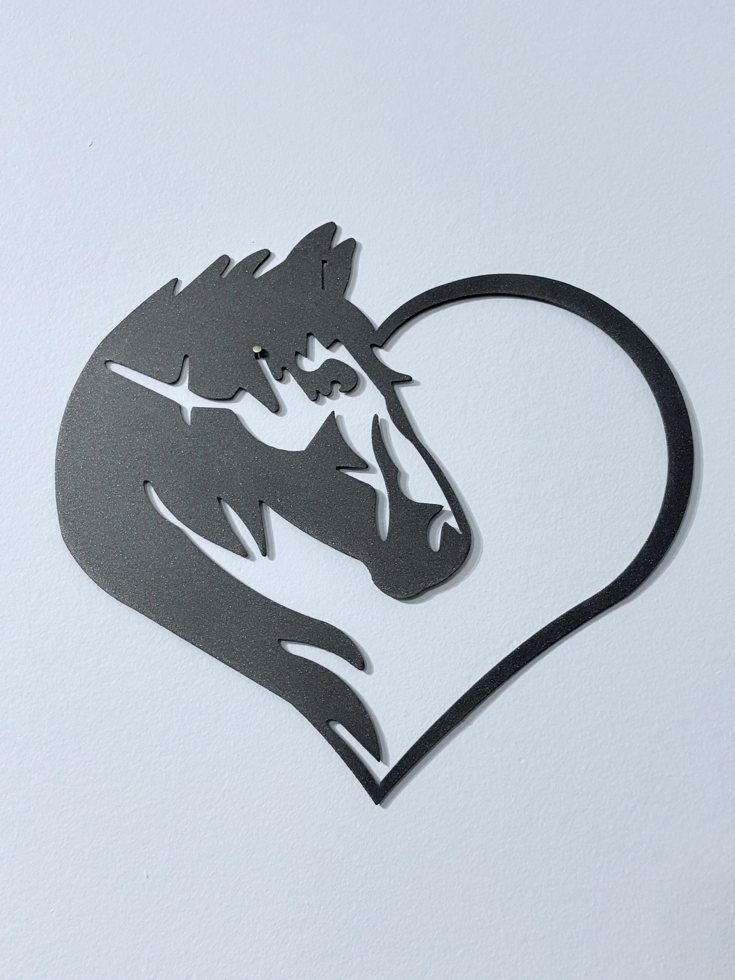 Heart Horse