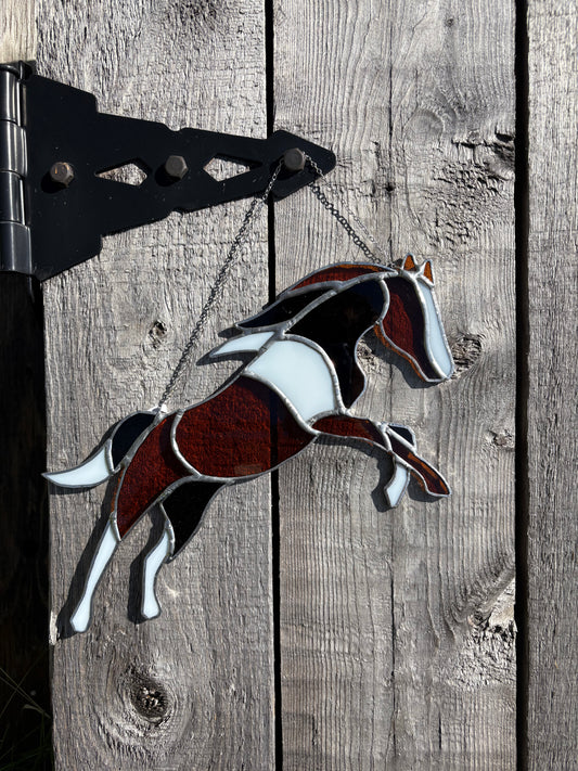 Painted Pony