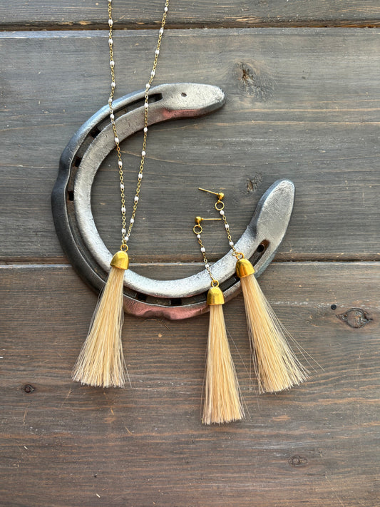 Palomino Gold Set