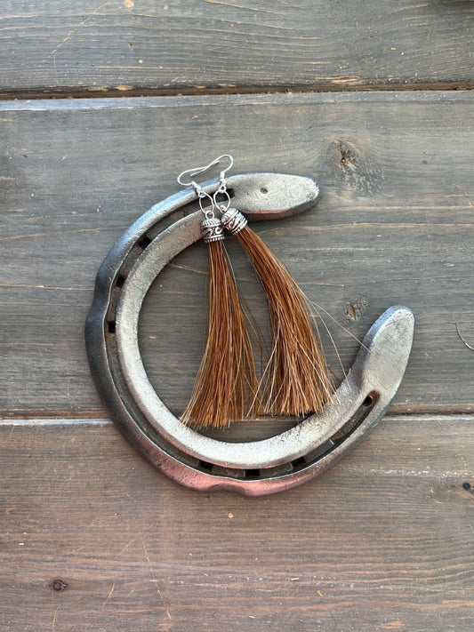 Sorrel Earrings